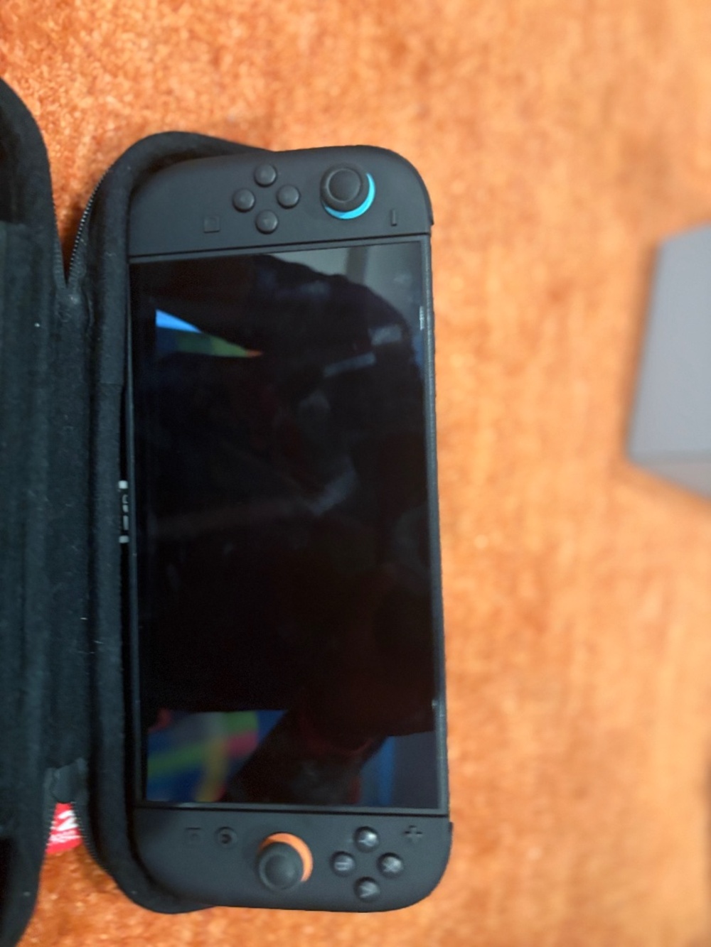 Nintendo switch two
